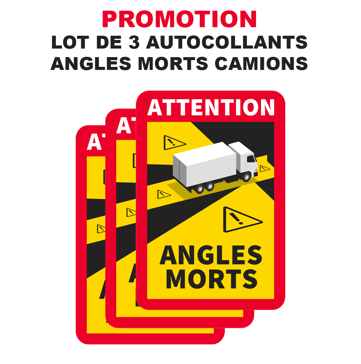 Sticker autocollant marques voitures - Impression du Languedoc