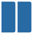 Autocollant Plaque d'immatriculation Vierge Sans Numéro Noir